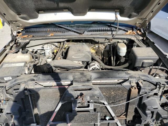 Photo 11 from auction – 2005 CHEVROLET SILVERADO with VIN 1GCHK23U05F847824