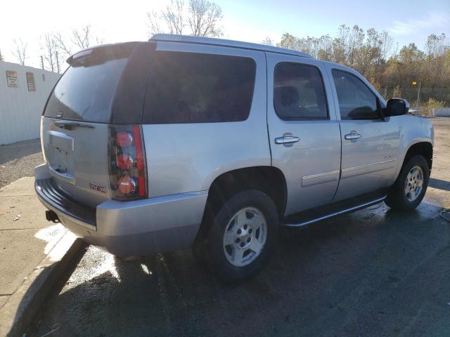 Photo 3 from auction – 2013 GMC YUKON DENA with VIN 1GKS2EEF9DR119829