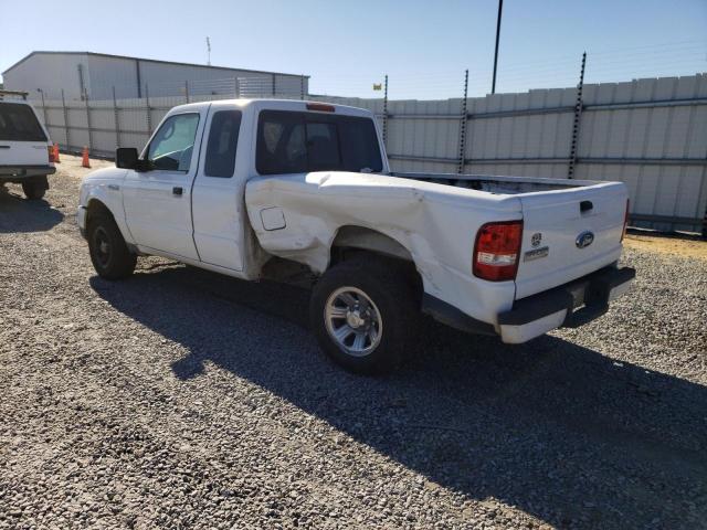 Photo 2 from auction – 2007 FORD RANGER SUP with VIN 1FTYR44UX7PA05754
