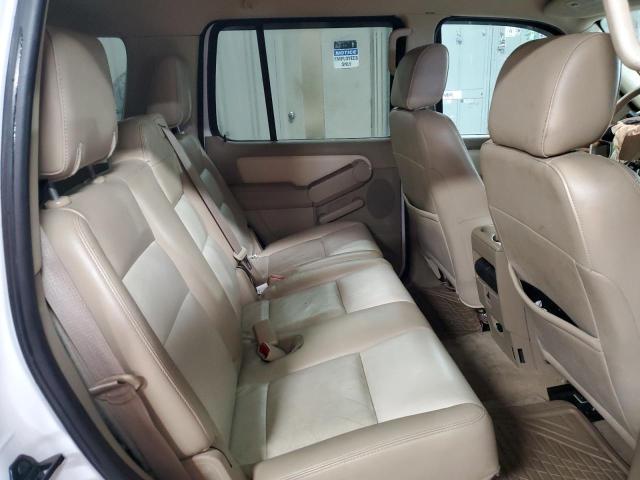 Photo 10 from auction – 2007 FORD EXPLORER E with VIN 1FMEU74EX7UB77713