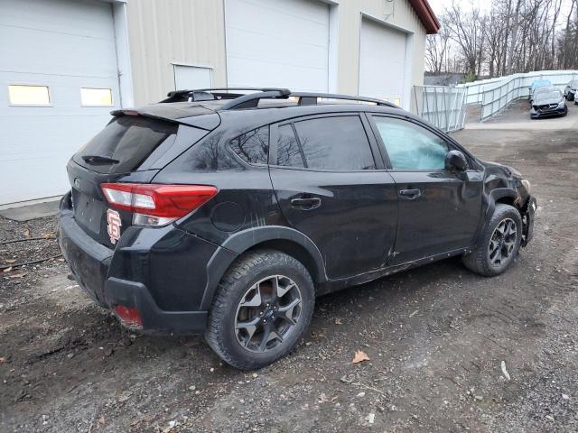 Photo 3 from auction – 2019 SUBARU CROSSTREK with VIN JF2GTACC6KH248292