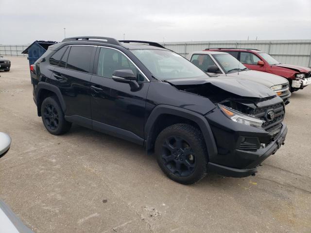Photo 4 from auction – 2020 TOYOTA RAV4 ADVEN with VIN 2T3J1RFVXLC081132