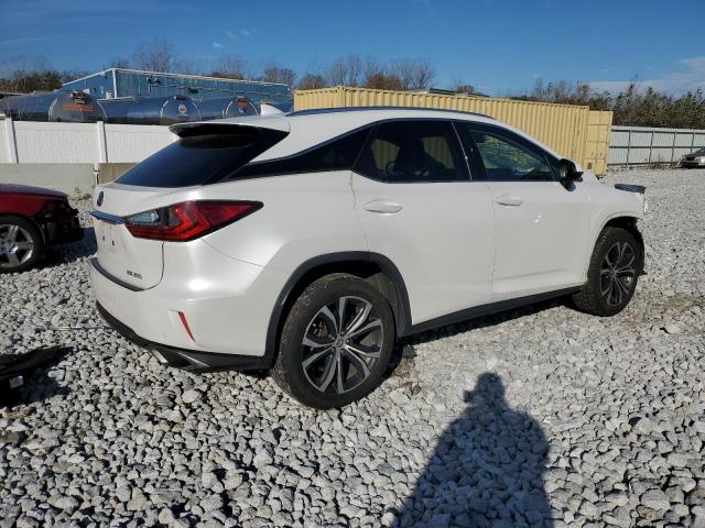 Photo 3 from auction – 2017 LEXUS RX 350 BAS with VIN JTJBZMCA0H2020191