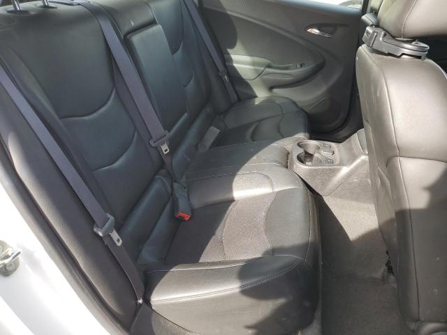 Photo 10 from auction – 2017 CHEVROLET VOLT PREMI with VIN 1G1RD6S55HU101135