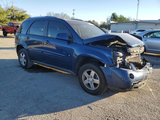 Photo 4 from auction – 2008 CHEVROLET EQUINOX LT with VIN 2CNDL33F286041092