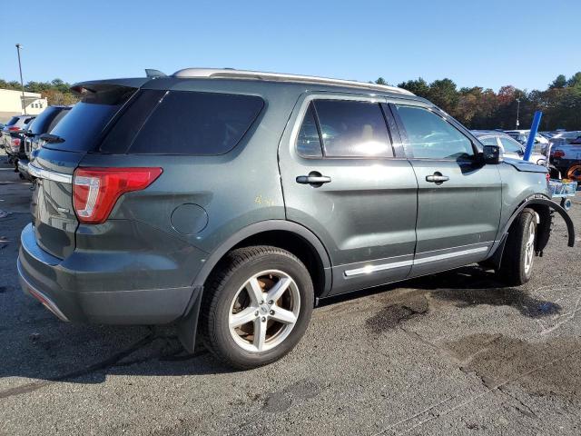 Photo 3 from auction – 2016 FORD EXPLORER X with VIN 1FM5K8DH0GGC28513