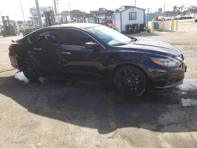 Photo 4 from auction – 2017 NISSAN ALTIMA 2.5 with VIN 1N4AL3AP1HC238562