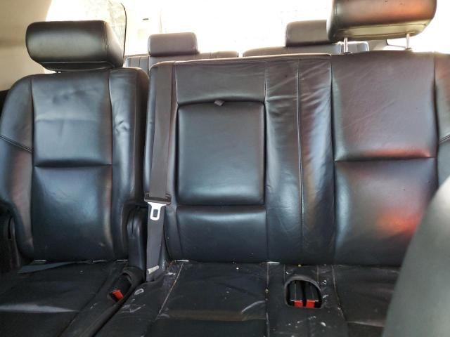 Photo 10 from auction – 2008 CADILLAC ESCALADE E with VIN 1GYFK66898R211123