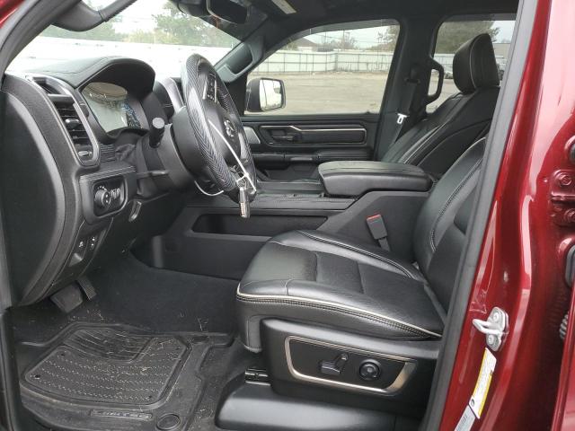 Photo 7 from auction – 2019 RAM 1500 LIMIT with VIN 1C6SRFHT1KN524223