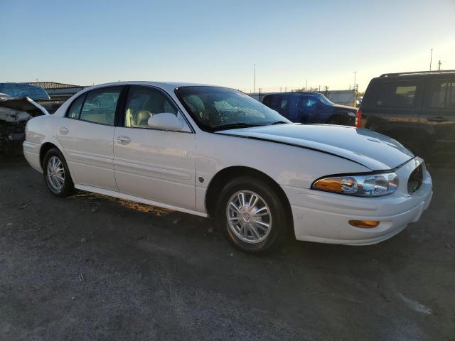 Photo 4 from auction – 2005 BUICK LESABRE CU with VIN 1G4HP54K85U213815