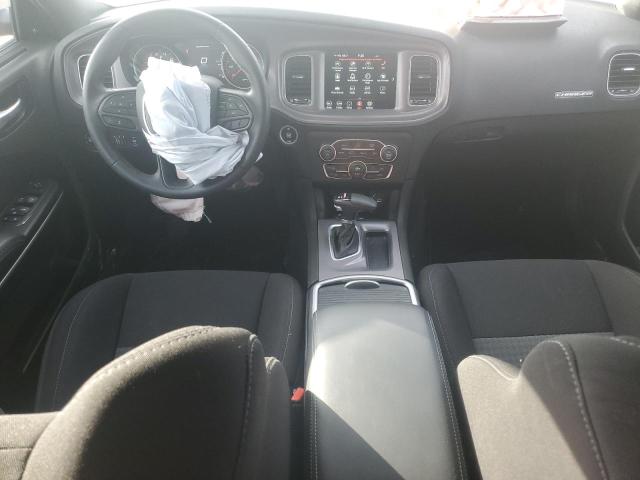 Photo 8 from auction – 2023 DODGE CHARGER GT with VIN 2C3CDXHG4PH519543