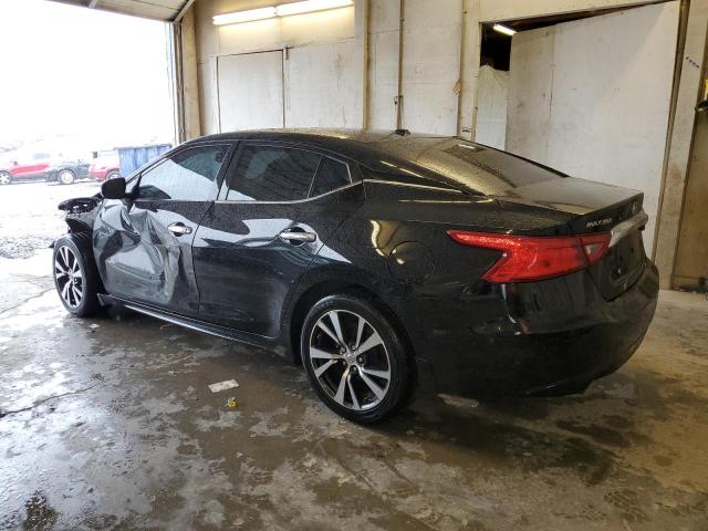 Photo 2 from auction – 2016 NISSAN MAXIMA 3.5 with VIN 1N4AA6AP1GC385129