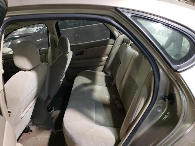 Photo 10 from auction – 2004 FORD TAURUS SES with VIN 1FAFP55284G150860