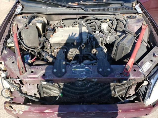 Photo 11 from auction – 2007 CHEVROLET IMPALA LT with VIN 2G1WT58KX79253727