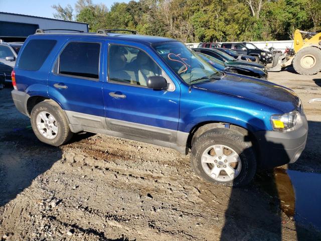 Photo 4 from auction – 2007 FORD ESCAPE XLT with VIN 1FMCU03Z77KB67669
