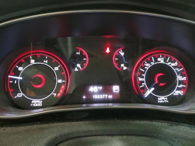 Photo 9 from auction – 2013 DODGE DART SE with VIN 1C3CDFAA2DD150772