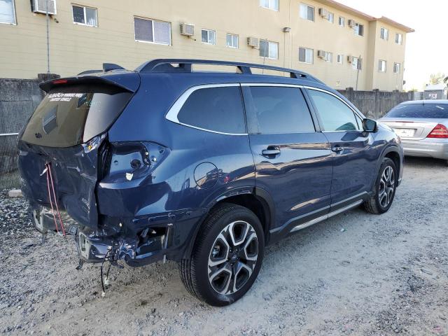 Photo 3 from auction – 2023 SUBARU ASCENT LIM with VIN 4S4WMAUD2P3404830