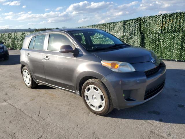 Photo 4 from auction – 2012 TOYOTA SCION XD with VIN JTKKU4B41C1027249