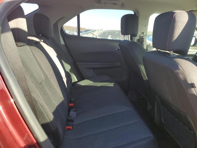 Photo 11 from auction – 2016 CHEVROLET EQUINOX LT with VIN 2GNALCEK3G1140881
