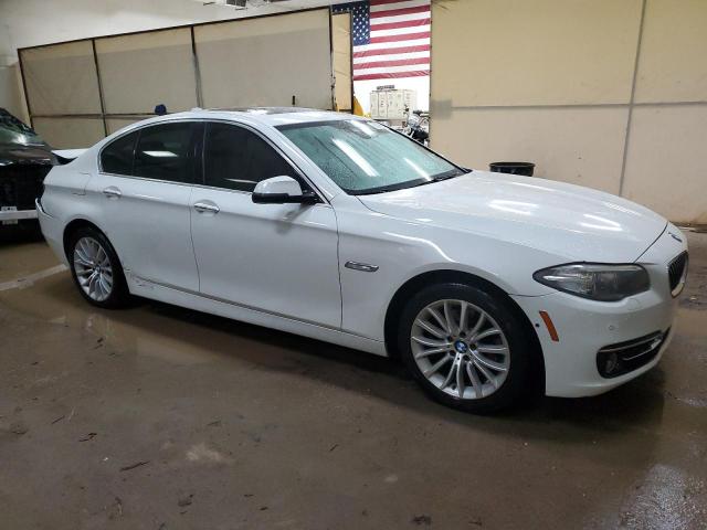 Photo 4 from auction – 2016 BMW 528 I with VIN WBA5A5C55GD526213