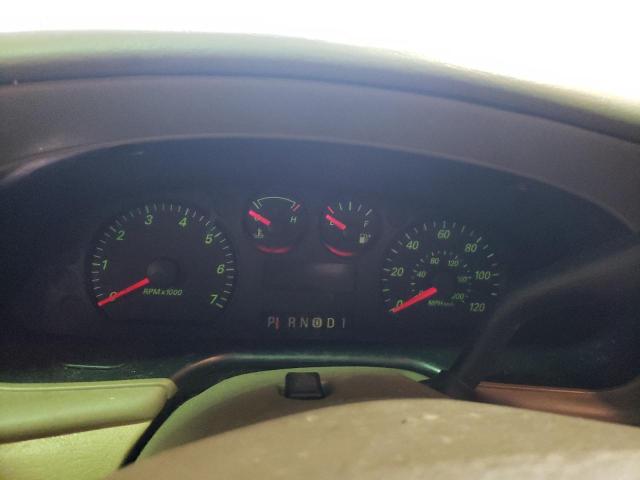 Photo 9 from auction – 2005 FORD TAURUS SE with VIN 1FAFP53U45A128699