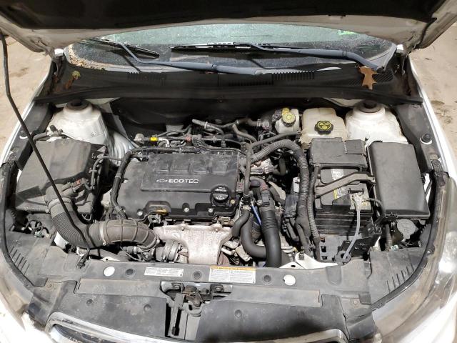 Photo 11 from auction – 2015 CHEVROLET CRUZE LT with VIN 1G1PC5SB2F7104323