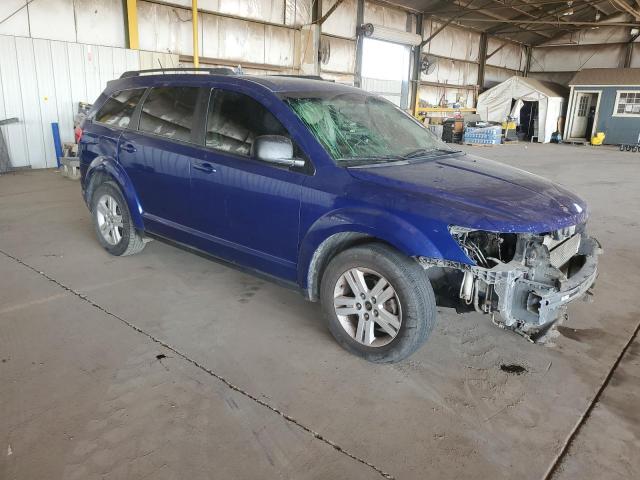 Photo 4 from auction – 2012 DODGE JOURNEY SE with VIN 3C4PDCAB7CT251948