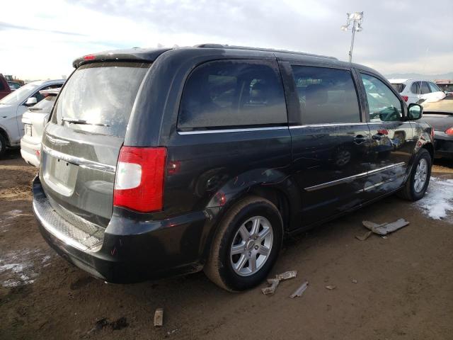 Photo 3 from auction – 2012 CHRYSLER TOWN & COU with VIN 2C4RC1BG3CR400398