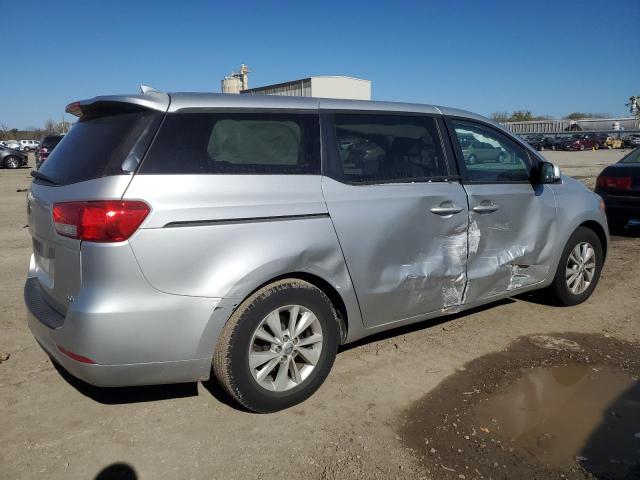 Photo 3 from auction – 2017 KIA SEDONA LX with VIN KNDMB5C19H6242355