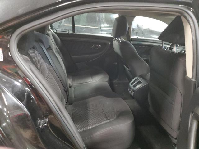صورة رقم 10 من المزاد - 2011 FORD TAURUS SEL مع VIN 1FAHP2EW9BG179694