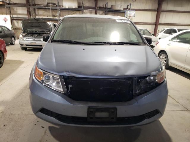 صورة رقم 5 من المزاد - 2011 HONDA ODYSSEY EX مع VIN 5FNRL5H69BB080553