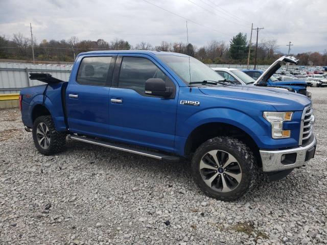 Photo 4 from auction – 2015 FORD F150 SUPER with VIN 1FTEW1EF0FFB89858