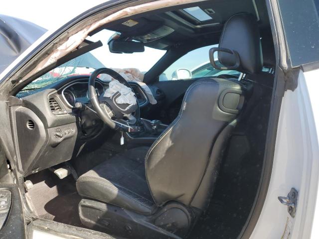 Photo 7 from auction – 2016 DODGE CHALLENGER with VIN 2C3CDZFJ9GH101358