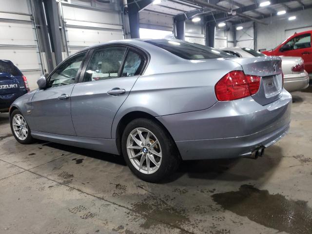 Photo 2 from auction – 2010 BMW 328 XI with VIN WBAPK7C55AA461289
