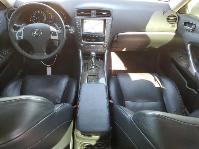 Photo 8 from auction – 2011 LEXUS IS 250 with VIN JTHBF5C2XB5144337