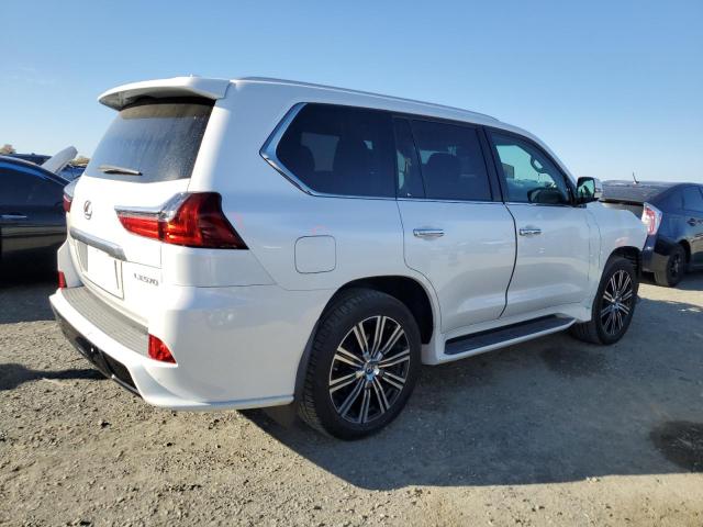 Photo 3 from auction – 2018 LEXUS LX 570 with VIN JTJHY7AX9J4261313