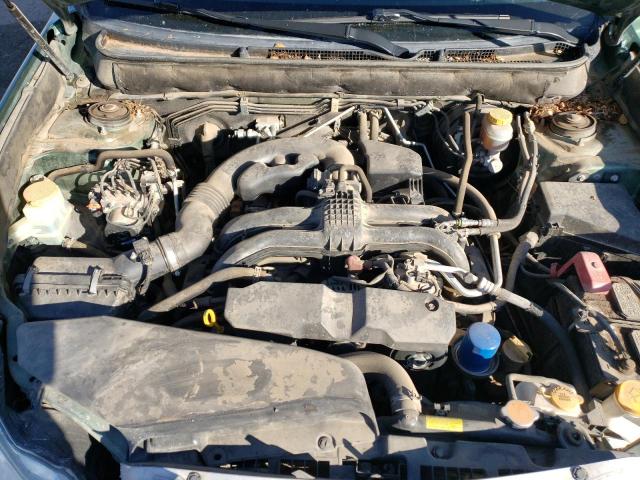 Снимка 12 от търг – 2014 SUBARU OUTBACK 2. с VIN 4S4BRCNC1E3214788