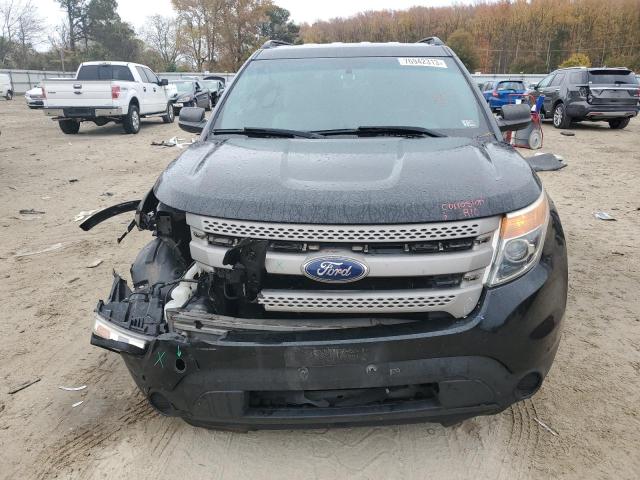 Photo 5 from auction – 2013 FORD EXPLORER with VIN 1FM5K7B82DGC93758