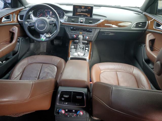 Photo 8 from auction – 2017 AUDI A6 PREMIUM with VIN WAUF2AFC6HN083070