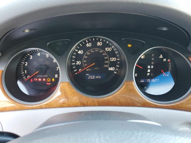 Photo 9 from auction – 2006 LEXUS ES 330 with VIN JTHBA30G265146513