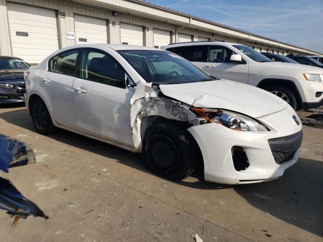 Photo 4 from auction – 2012 MAZDA 3 I with VIN JM1BL1UF2C1591144