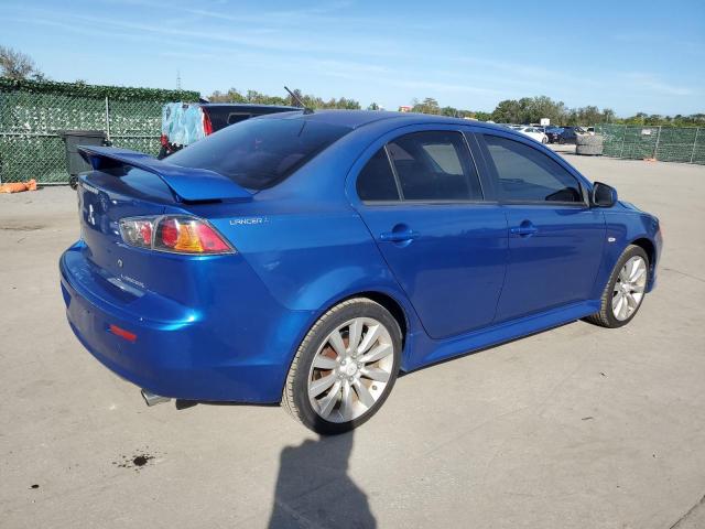 Photo 3 from auction – 2011 MITSUBISHI LANCER GTS with VIN JA32U8FW1BU002633