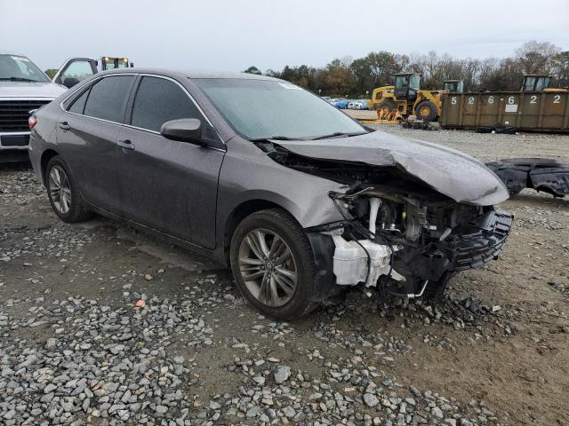 Photo 4 from auction – 2017 TOYOTA CAMRY LE with VIN 4T1BF1FK4HU406031