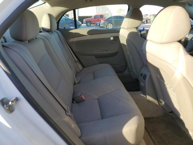 Photo 10 from auction – 2012 CHEVROLET MALIBU 1LT with VIN 1G1ZC5E08CF108185