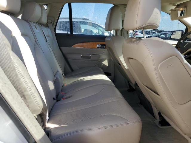 Photo 11 from auction – 2011 LINCOLN MKX with VIN 2LMDJ6JKXBBJ25641