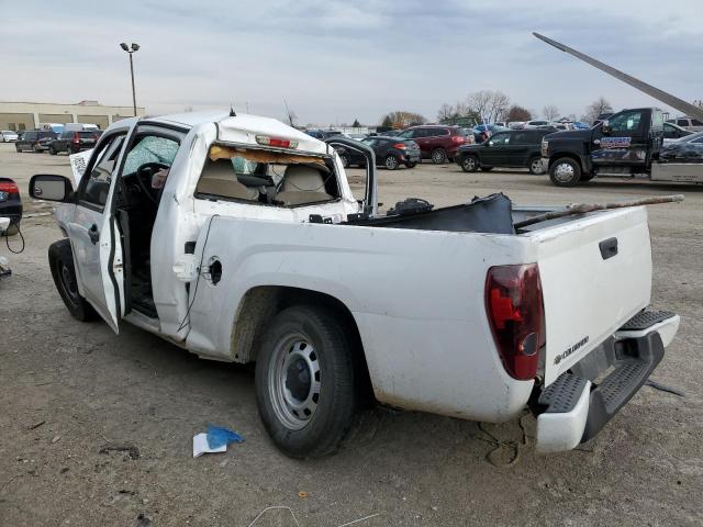 Photo 2 from auction – 2012 CHEVROLET COLORADO with VIN 1GCCSBFEXC8116835