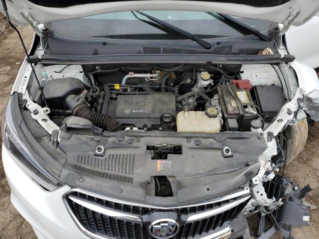 Photo 11 from auction – 2019 BUICK ENCORE PRE with VIN KL4CJASB7KB918473