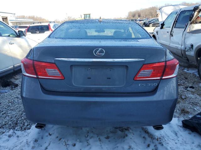 Photo 6 from auction – 2012 LEXUS ES 350 with VIN JTHBK1EG9C2479766