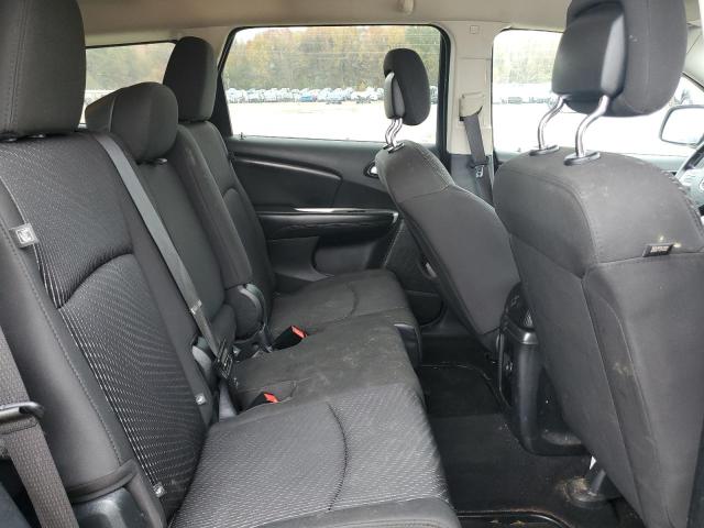 Photo 11 from auction – 2017 DODGE JOURNEY SX with VIN 3C4PDCBB5HT517389