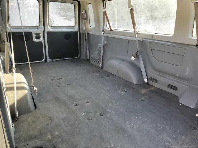 Photo 10 from auction – 2003 FORD ECONOLINE with VIN 1FBSS31L43HB99805